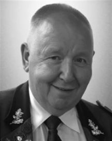 Profilbild Franz Josef Weiser